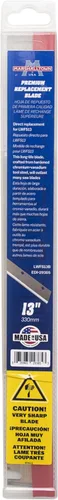 Miniatura 4 de Bullet Tools 113B - Cuchilla de repuesto EZ Shear FLR de 13 pulgadas