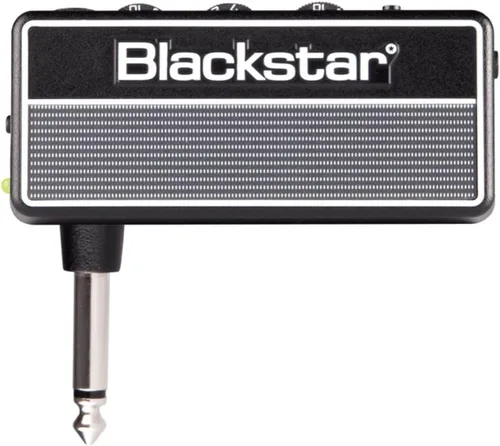 Miniatura 11 de Blackstar amPlug 2 Fly Bass Amplificador de Auriculares