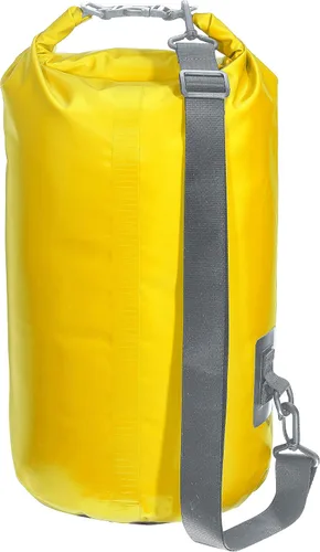 Miniatura 63 de Skog Å Kust DrySak - Bolsa impermeable con tapa enrollable para viajes y al aire libre - tamaños de 5, 10 y 20 litros Digicamo