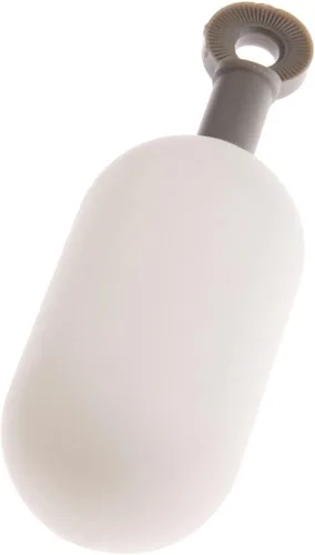 Miniatura 9 de Válvula de bola flotante de 1/2 pulgada de llenado automático de llenado humidificador tanque estanque apagado con brazo ajustable para estanques
