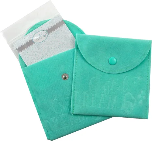 Miniatura 3 de Elegante perla de agua dulce cultivada blanca y cristales europeos con cuentas de plata de ley, regalo de lujo para niña (BFWSC_All)