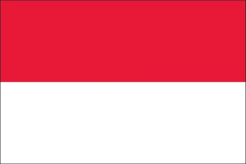 Miniatura 109 de Bandera de poliéster de Venezuela de 3 x 5 para interiores o exteriores, más de 200 banderas internacionales de 3 x 5 pies (35.4 x 59.1 in)