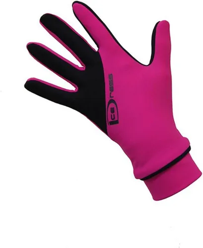Miniatura 6 de Guantes térmicos de patinaje artístico de dos