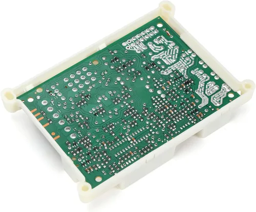 Miniatura 4 de 50A55-843 Módulo de control de encendido de horno compatible con White Rodgers Emerson HVAC Systems - Placa de control de encendido universal