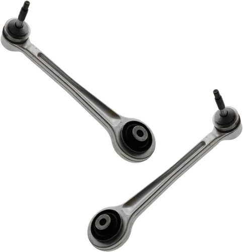 Miniatura 76 de TRQ Brazo de control inferior delantero izquierdo y derecho con rótula, juego de 2 piezas compatible con Hyundai Sonata 2015 2016-2021 Tucson