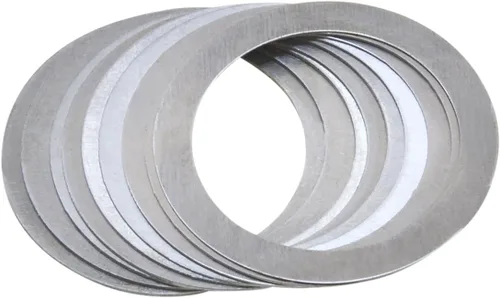 Miniatura 52 de Yukon Gear & Axle Kit de laminilla de precarga