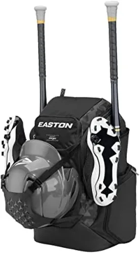 Easton Walk-Off Mojo - Mochila para equipamiento de béisbol y softbol, varios colores