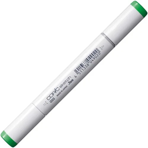 Miniatura 62 de Copic Marcadores E79-Sketch, Anacardo Anacardo E79