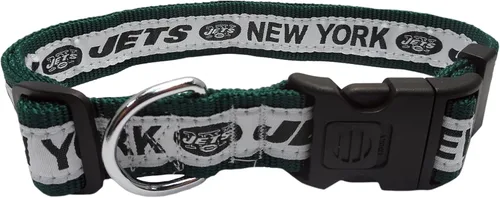 Miniatura 34 de Collar NFL PET Philadelphia Eagles para Perros, Collar de Equipo de Fútbol de Tamaño Extra Grande para Perros y Gatos. Un Collar para Gatos y Perros