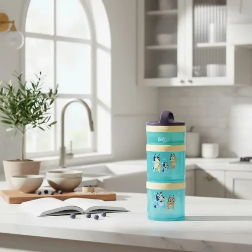Miniatura 7 de Whiskware Pilas de bocadillos