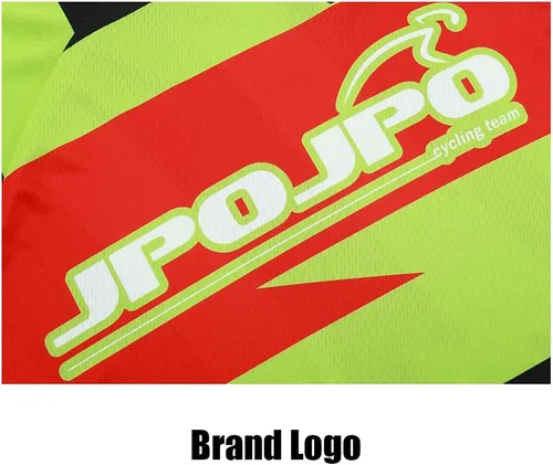Miniatura 8 de Ciclismo Jersey Hombres MTB Motocross Gear Downhill Racing Shirt Mountain Bike Wear