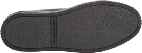 Miniatura 4 de HARLEY-DAVIDSON FOOTWEAR Tenis Barren para hombre