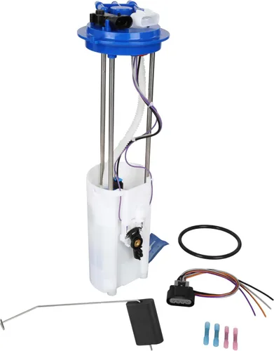 Miniatura 4 de Delphi FG0086 módulo para bomba de combustible