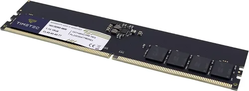 Miniatura 3 de Timetec Actualización del módulo RAM de memoria de escritorio UDIMM DDR5 sin búfer sin ECC 1.1V 288 pines (4800 MHz, 16 GB)
