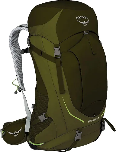 Miniatura 3 de Osprey Packs - Osprey Stratos 36 mochila