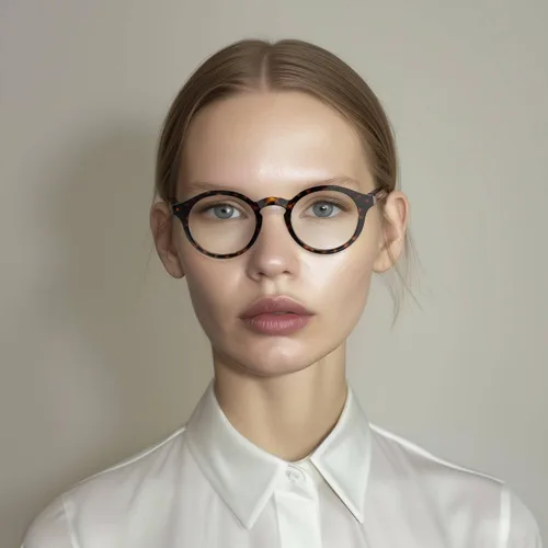 Miniatura 4 de LONDON MOLE® Graduate reading glasses Cool round panto shaped readers Men’s Women’s Unisex Spring hinges