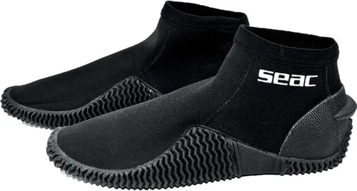 Miniatura 3 de Seac Botas bajas Tropic de 0.098 in - 39.4 in Negro