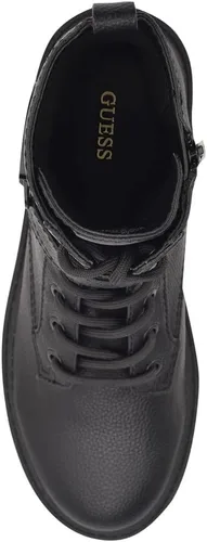 Miniatura 4 de GUESS Botas de combate Orana para mujer