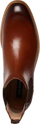 Miniatura 5 de Steve Madden Men's Haydn Chelsea Boot