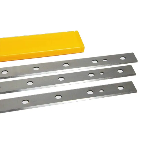 Miniatura 2 de Repuesto de cuchillas de cepillado de 12-1/2 pulgadas para cepilladora DeWalt DW734, sustituye a DW7342 (2 juegos de 6 unidades)