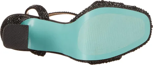 Miniatura 4 de Betsey Johnson Sandalia de tacón Sb-Beth para mujer