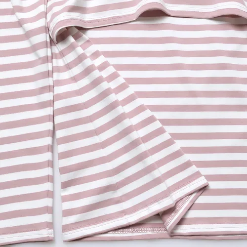 Miniatura 174 de GINKANA Sudadera con capucha para mujer, manga larga, lactancia materna, ropa casual