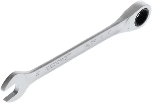 Miniatura 25 de GEDORE 7 UR 21 - Llave de trinquete combinada, reversible, 0.827 in