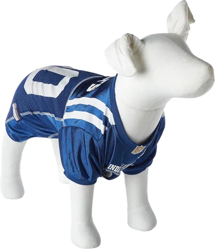Miniatura 73 de Camiseta NFL BALTIMORE RAVENS para perro, talla XXG