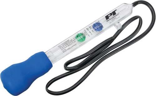 Performance Tool Probador profesional de DEF W16500 (tipo de disco DEF, probador de líquido de escape diesel)