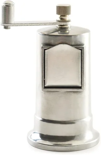 Miniatura 3 de Norpro Molino de pimienta, metal