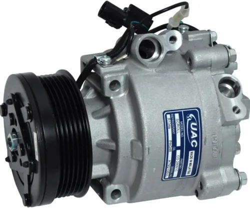 Compresor universal del aire acondicionado CO 29091C A/C