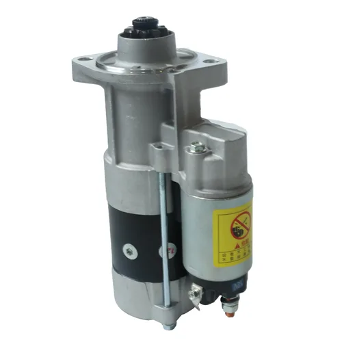 Arrancador 12V 9T 1C010-63010 1C010-63011 M008T70971 se adapta para Kubota Tractor M6800 M6800DT M6800HD-F M6800HDC M8200 M8200CCS M8200 DT-F
