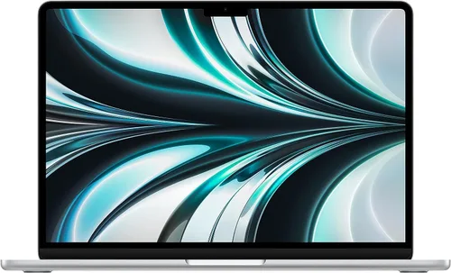 Miniatura 16 de Apple Laptop MacBook Air 2022 con chip M2, 13.6 pulgadas, 8 GB de RAM, 512 GB de almacenamiento SSD, Midnight (Renovado)