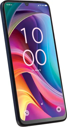 Miniatura 5 de Verizon Teléfono inteligente Alcatel TCL K33 5G prepagado, 64 GB, pantalla HD+ de 6.75 pulgadas, cámara dual de 13 MP, batería de larga duración