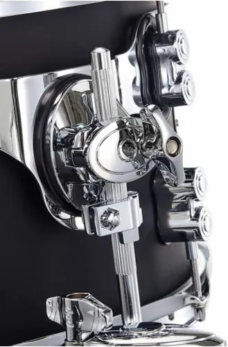 Miniatura 5 de PDP Concept Maple Bop - Carcasa (3 unidades), color negro satinado