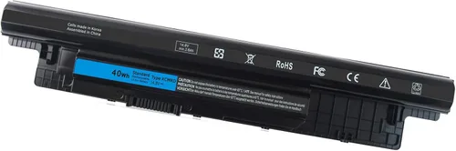 Batería XCMRD de 40 WH de 14.8 V para Dell Inspiron 15 3000 Series 15 3531 3537 3541 3542 3543 3521 i3531 i3542 i3543 3878 17 3721 38R 521 5537 17R