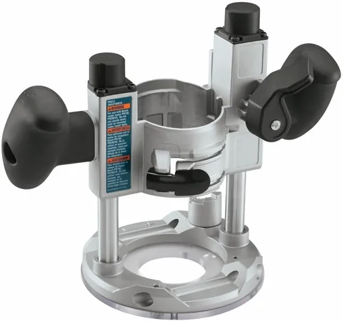 Miniatura 6 de Bosch PR011 Colt, base de incisión para rebajadoras PR10E/PR20EVS