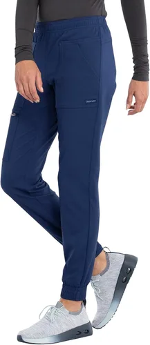 Miniatura 6 de Cherokee Pantalón deportivo de tiro medio para mujer