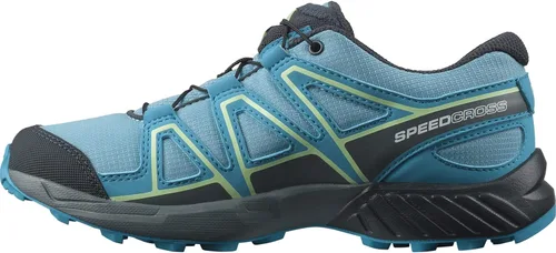 Miniatura 5 de Salomon Tenis de correr Speedcross para niños unisex