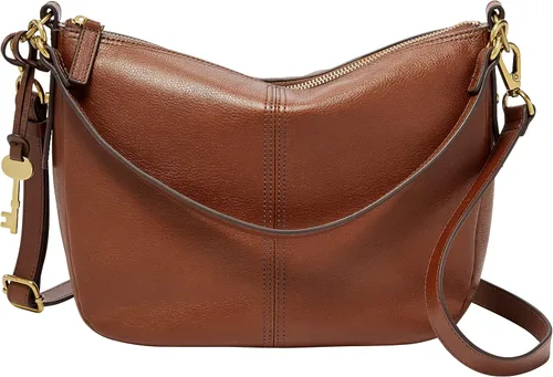 Miniatura 2 de Fossil Jolie bolsa cruzada pequeña para mujer