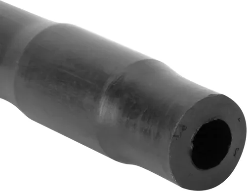 Miniatura 8 de Revestimientos para ordeñadoras, paquete de 4 piezas de revestimiento de leche de goma suave negra para inflado/revestimiento de ordeño