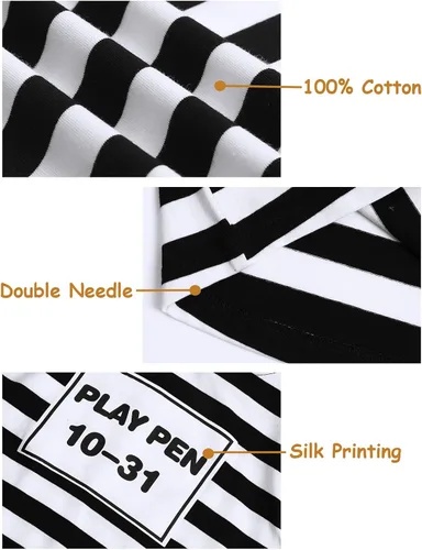 Miniatura 4 de Pijama pirata de A&J Design para niños pequeños