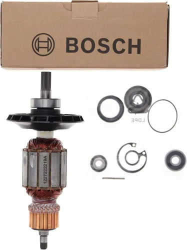 Bosch Piezas 1619P10864 Armature | Componente de reemplazo de ajuste preciso