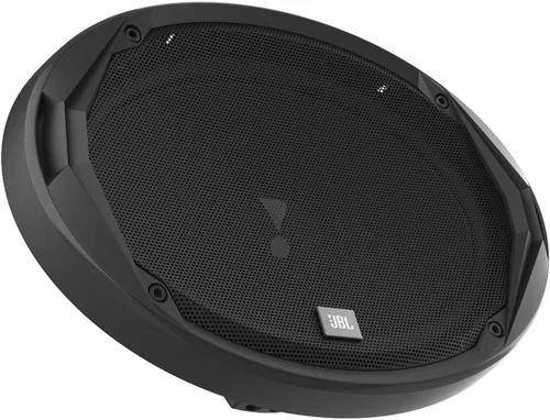 Miniatura 5 de JBL STADIUM962C 6 "x 9" Stadium Series Step-up Sistema de altavoces de componentes de audio para automóvil