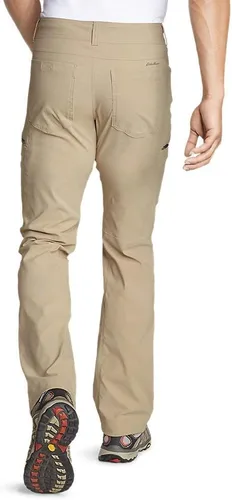 Miniatura 2 de Eddie Bauer Pantalones Rainier para hombre