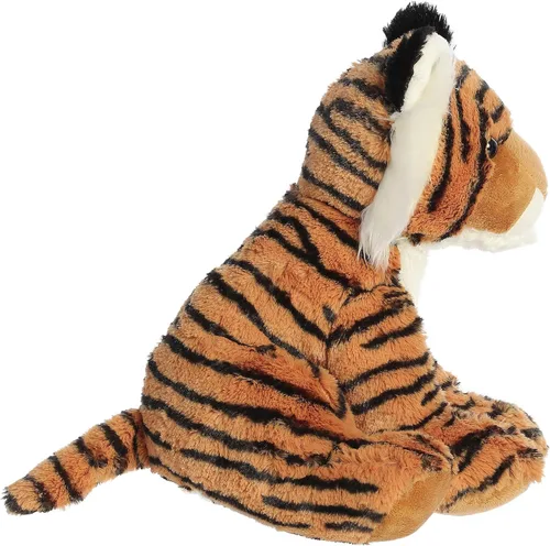 Miniatura 3 de Tigre de bengala relleno de juguete de Aurora Worl