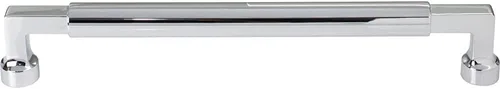 Miniatura 3 de Top Knobs Cumberland - Tirador para electrodomésticos, 12 pulgadas (c-c) gris ceniza