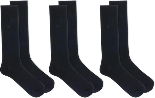 Miniatura 3 de Chaps Vestido True Rib 3p de tacto suave para hombre