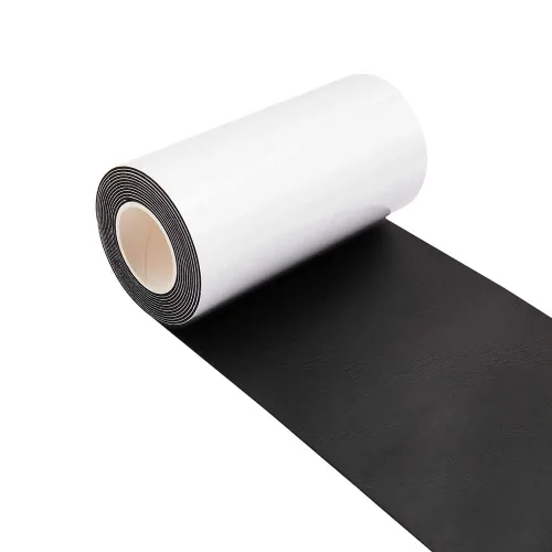Miniatura 3 de Cindy's Tape Cinta de cuero adhesiva impermeable para reparaciones de 3 x 60 pulgadas para sofás, asientos de automóvil, bolsas, muebles, asiento