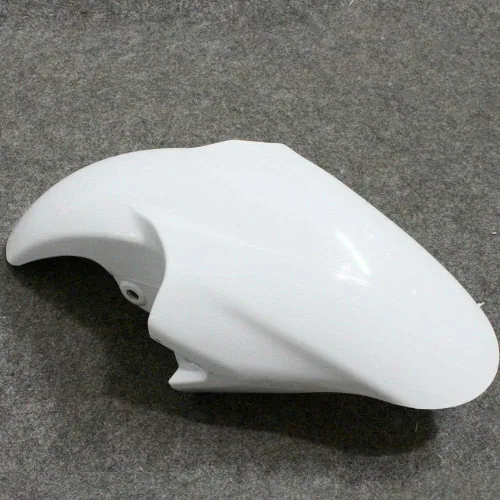 Miniatura 6 de Kit avanzado de carenados negros brillantes para Yamaha YZF R6 1998 1999 2000 2001 2002 Carrocería (14 piezas)